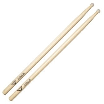 Vater Fatback 3a Nylon Drum Sticks