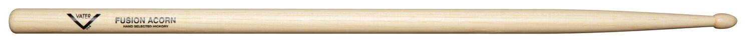 Vater Fusion Acorn Wood Tip