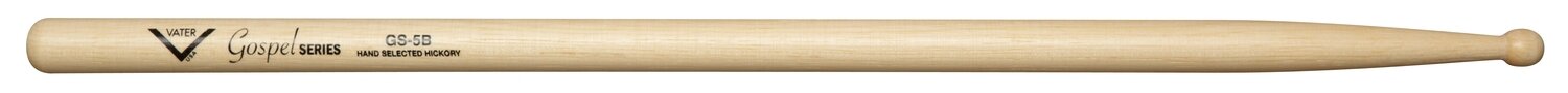 Vater Gospel 5b Wood Tip