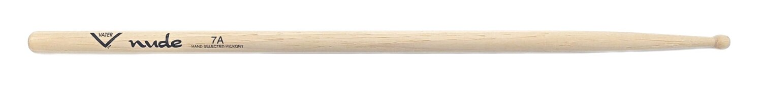 Vater Nude Series 7a Wood Tip
