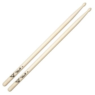 Vater Sugar Maple 5a Wood Drum Sticks