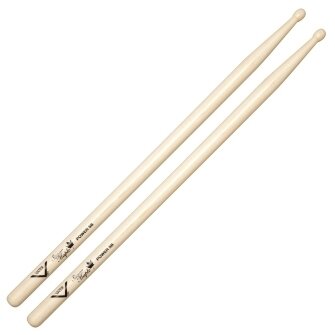 Vater Sugar Maple Power 5b Drum Sticks