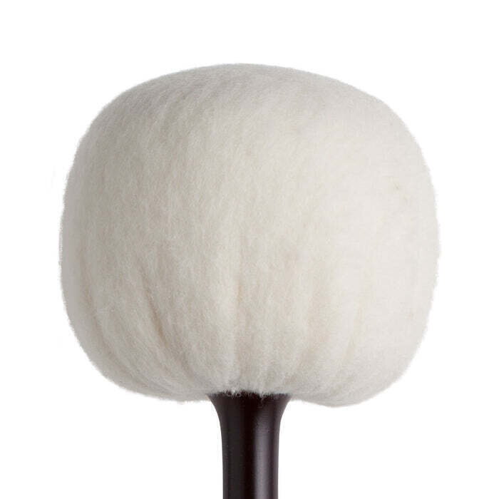 Vic Firth Bd2 Legato Bass Drum Mallet Recover Kit
