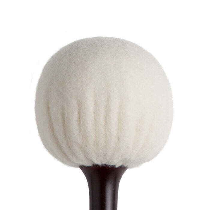 Vic Firth Bd3 Staccato Bass Mallet Recover Kit