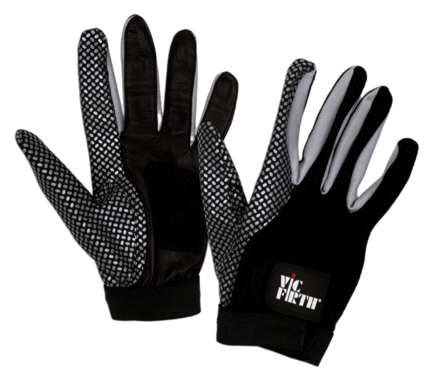 Vic Firth Drumming Glove - Sizes Small - Xl