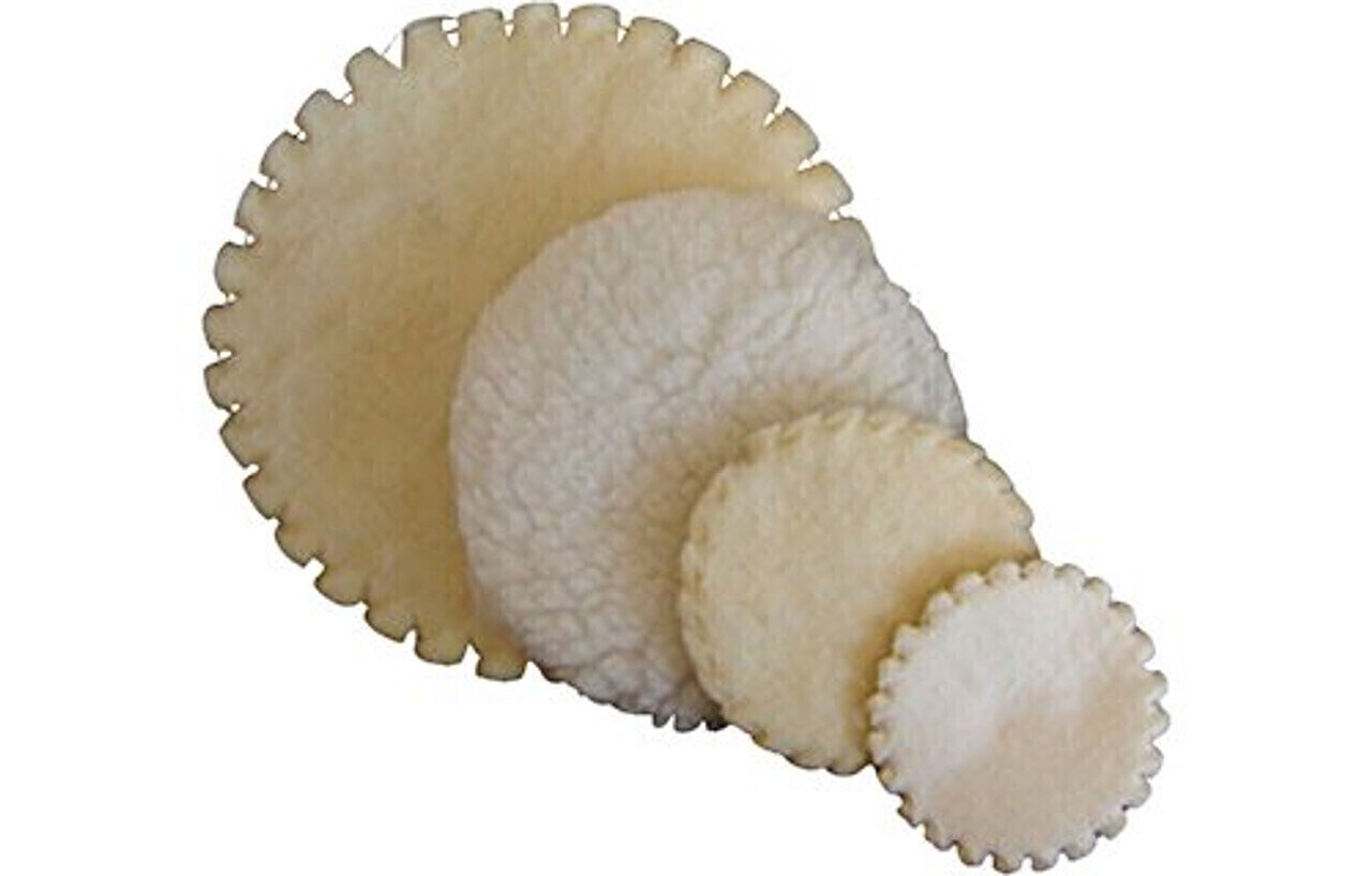 Vic Firth Gb2 Small Gong Mallet Recover Kit