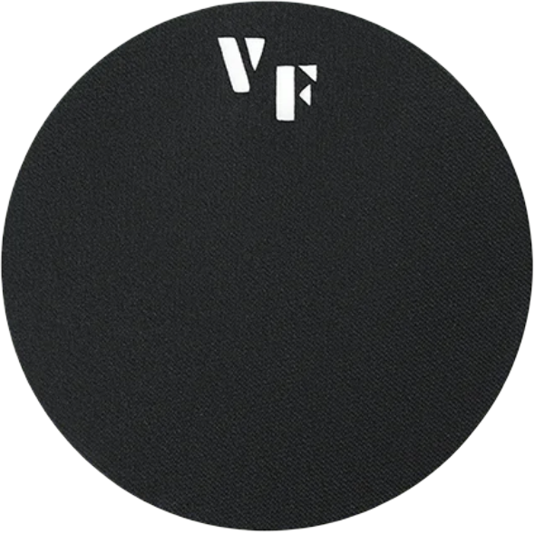 Vic Firth Individual Drum Mute Sizes - 8" - 16"
