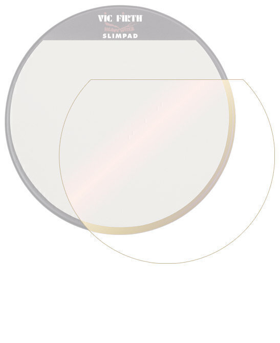 Vic Firth Laminate For Slimpad Or Stockpad
