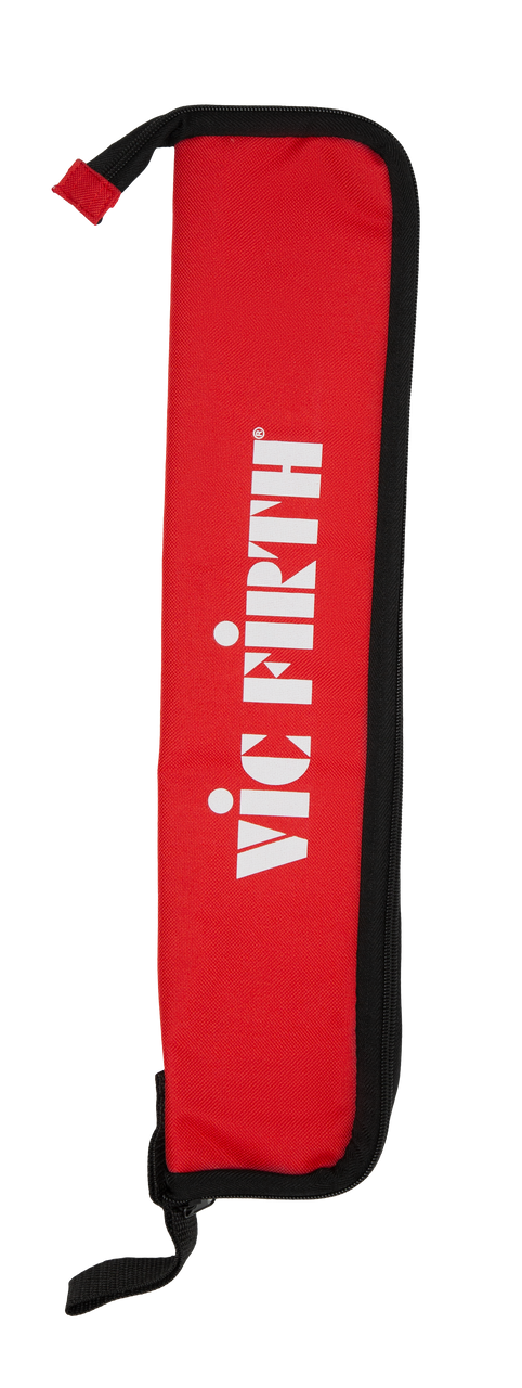 Vic Firth Red Essentials Stick Bag