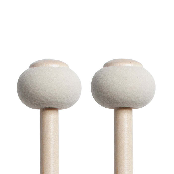 Vic Firth T4 Ultra Staccato Timpani Mallet Recover Kit