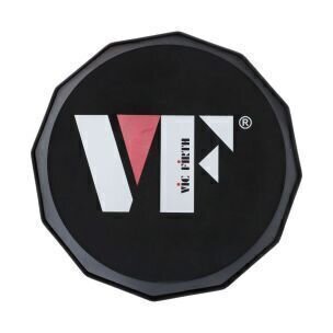 Vic Firth Vf 12" Practice Pad