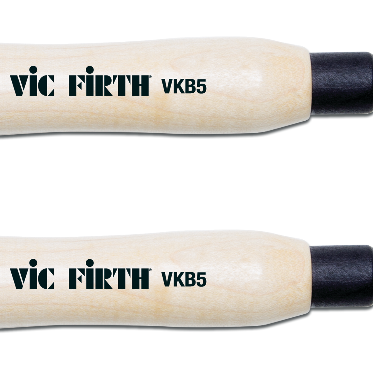 Vickick® Beater - Wood Shaft