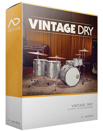 Vintage Dry