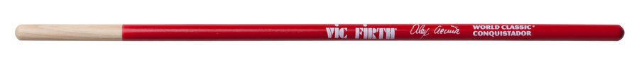 World Classic® - Alex Acuña 'conquistador' Timbale (Red)