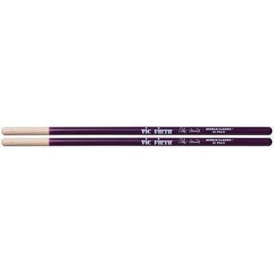 World Classic® - Alex Acuña 'el Palo' Timbale (Purple)