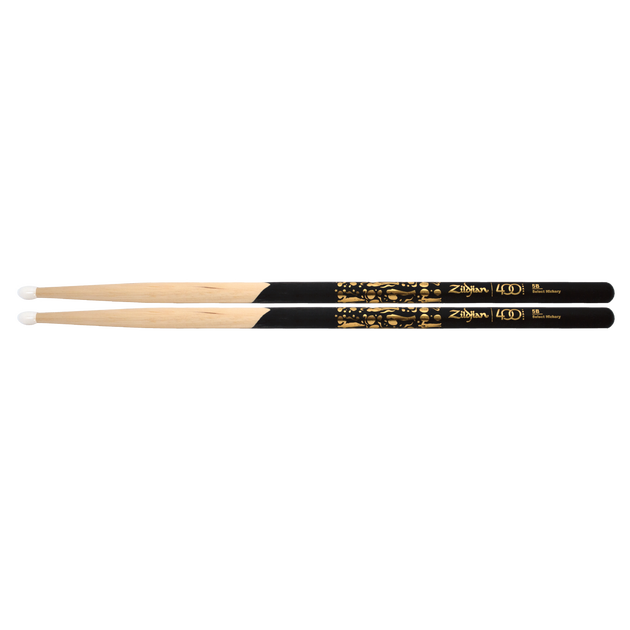 Zildjian 5B Limited Edition 400th Anniversary Jazz Drumsticks