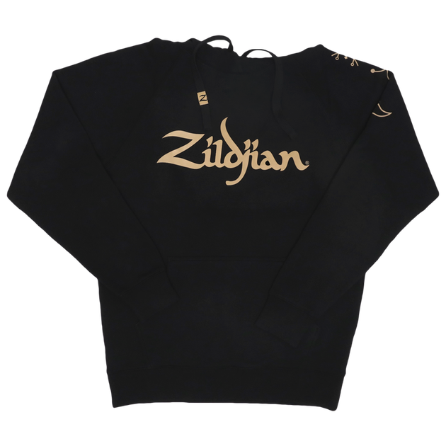 Zildjian Alchemy Pullover Hoodie – Sizes XS - 3XL