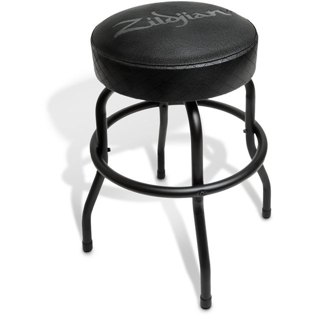 Zildjian Black Barstool 24"