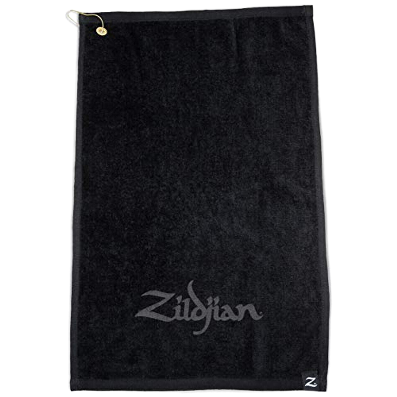 Zildjian Black Drummer's Towel