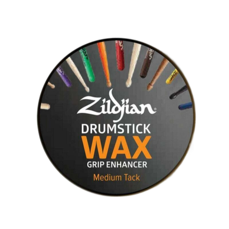 Zildjian Compact Drumstick Wax