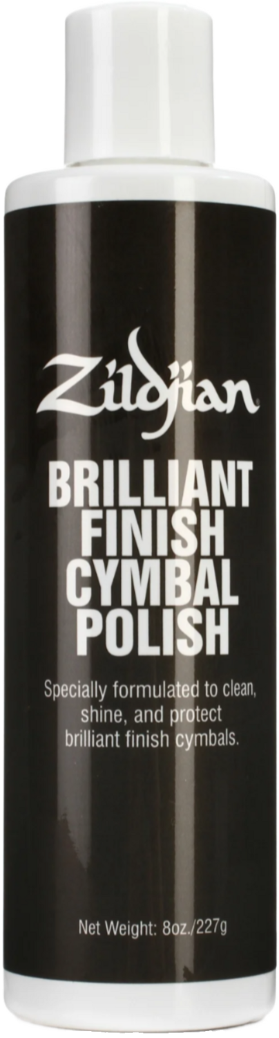 Zildjian Cymbal Cleaning Polish