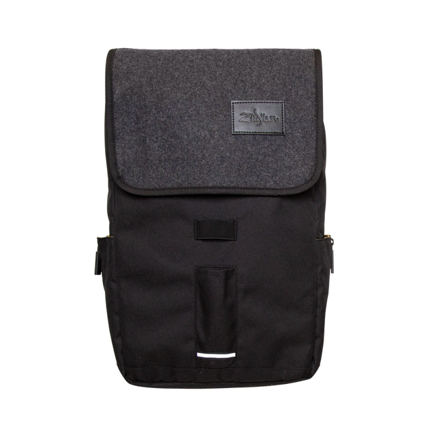Zildjian Flap Laptop Backpack