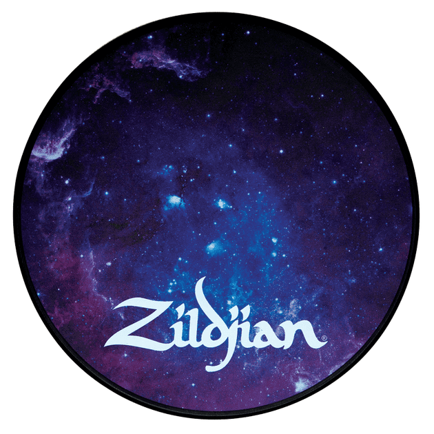 Zildjian Galaxy Practice Pad - 6"