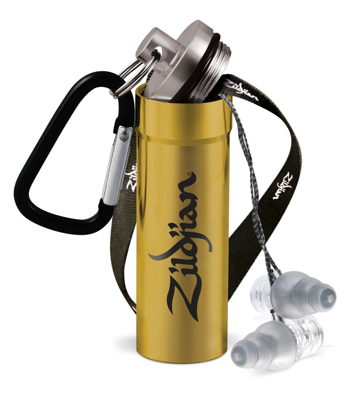 Zildjian Standard Fit Hi-Fi Earplugs