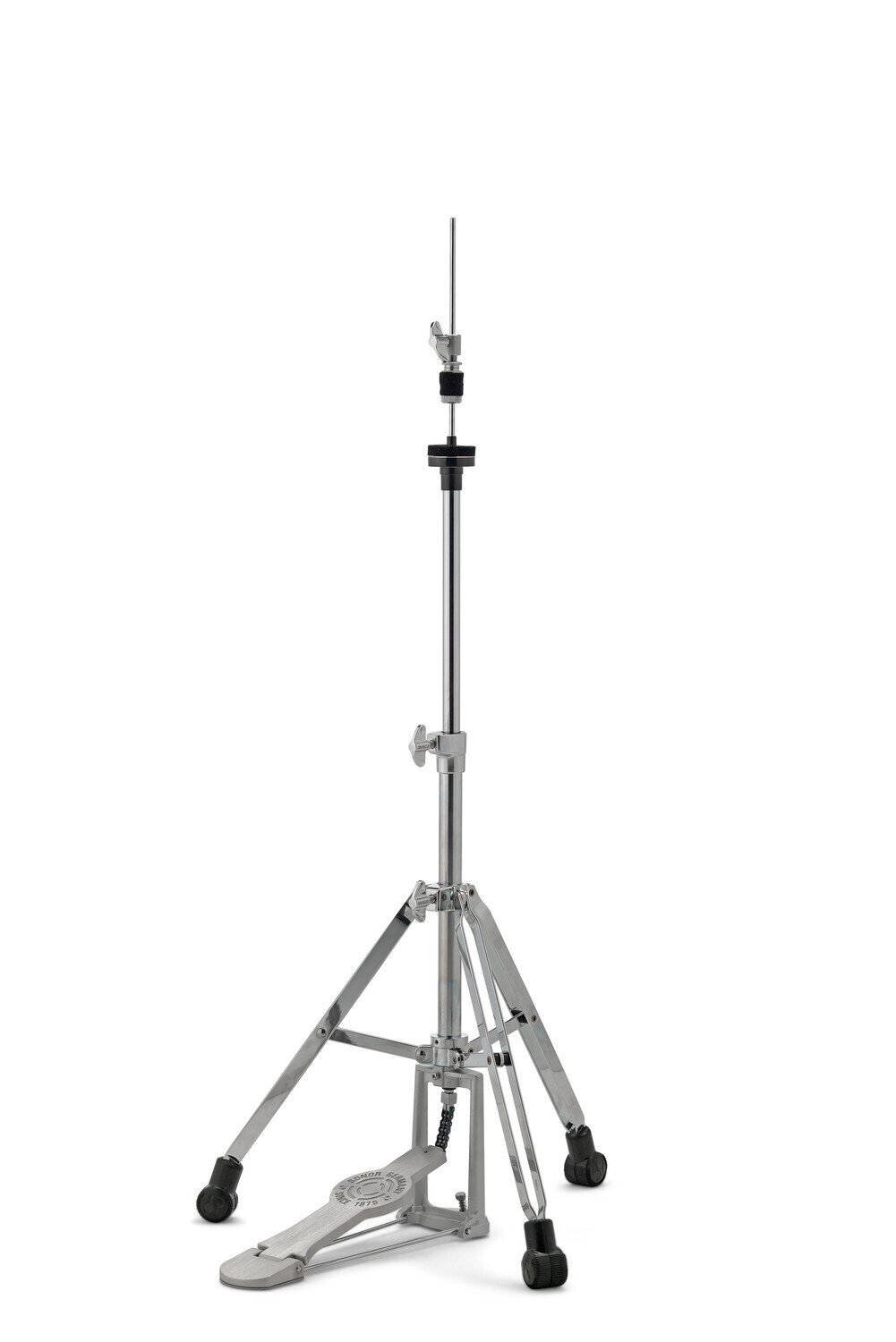 Sonor 1000 Series Hi Hat Stand, Double Braced, Swivel Legs