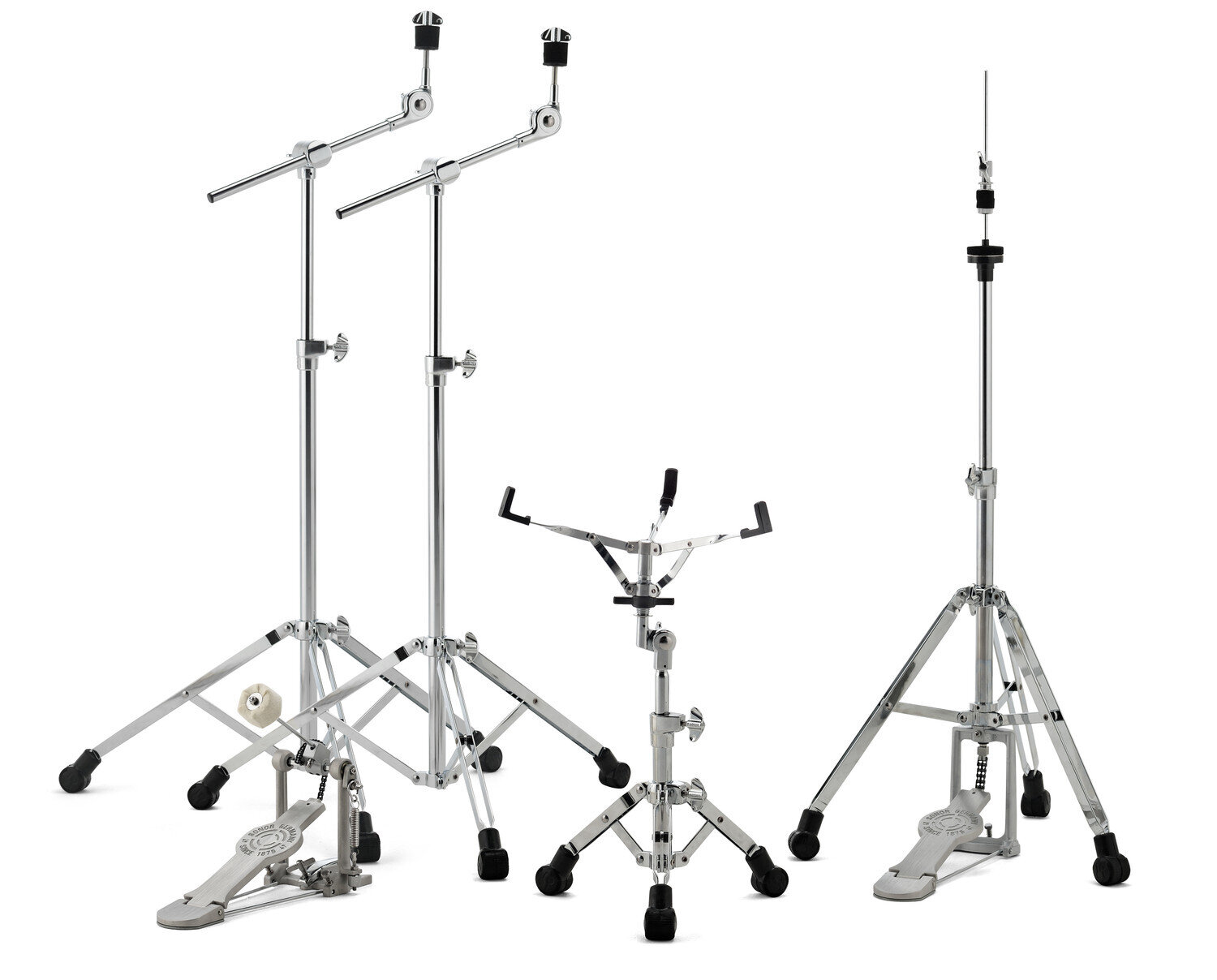 Sonor 1000 Series Hardware Set