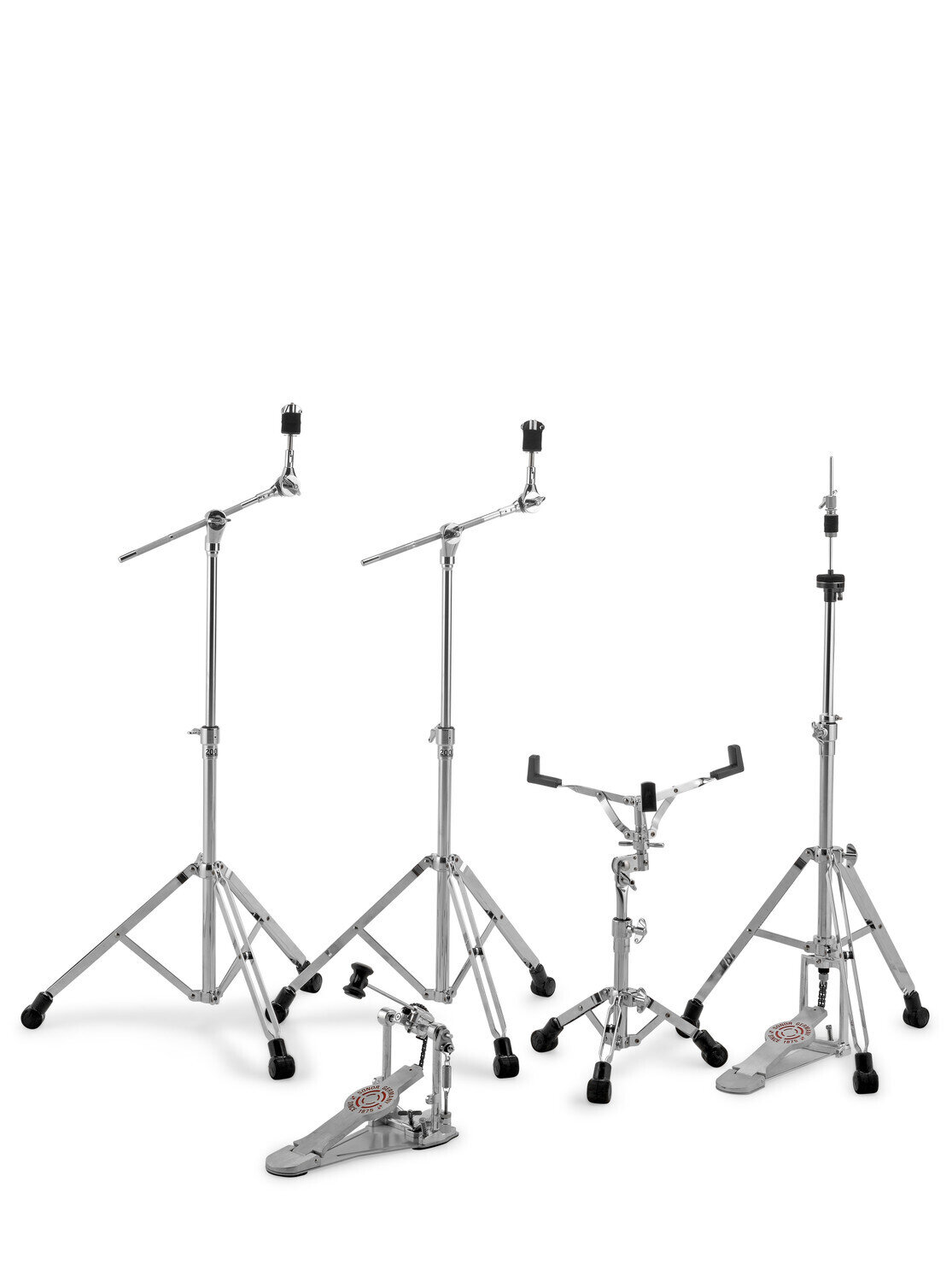 Sonor 2000 Series Hardware Set, Double Braced
