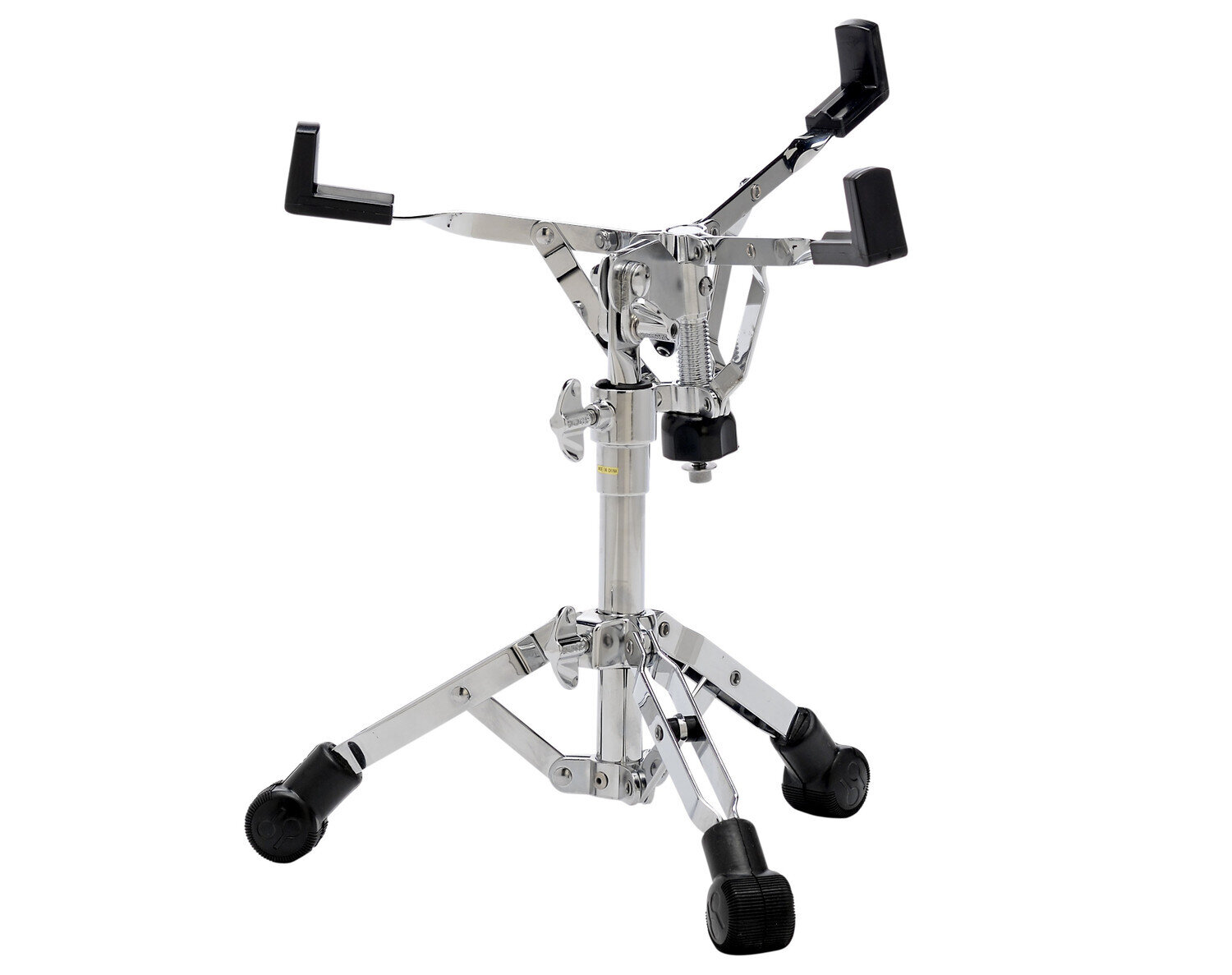 Sonor 2000 Series Snare Stand, Double Braced, Extra Low