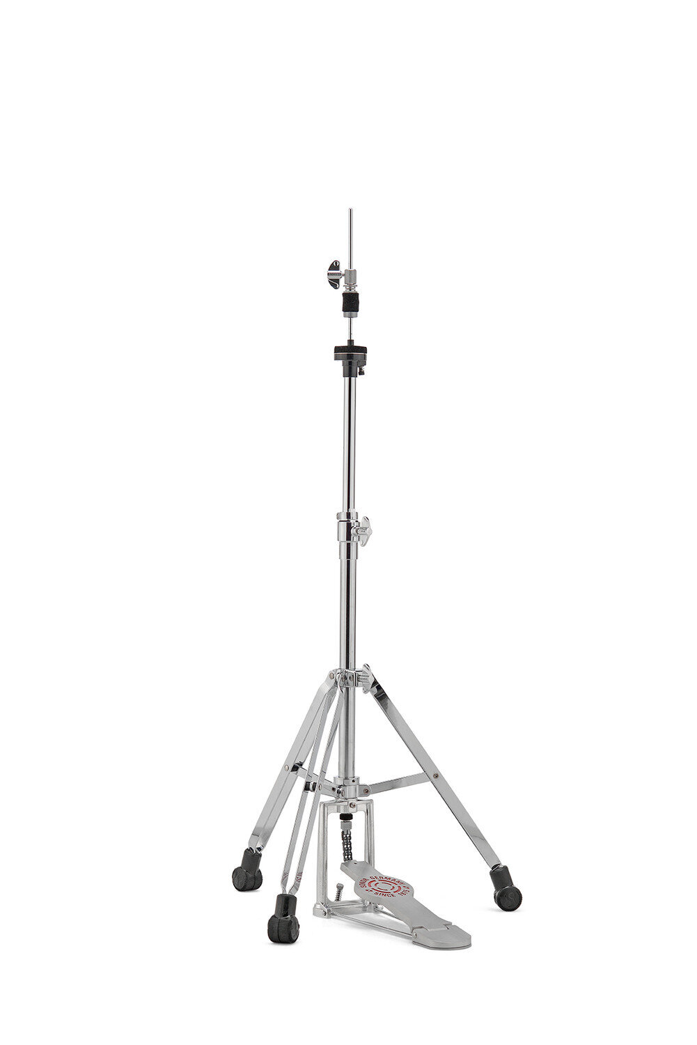Sonor 2000 Series Hi-hat Stand, Double Braced