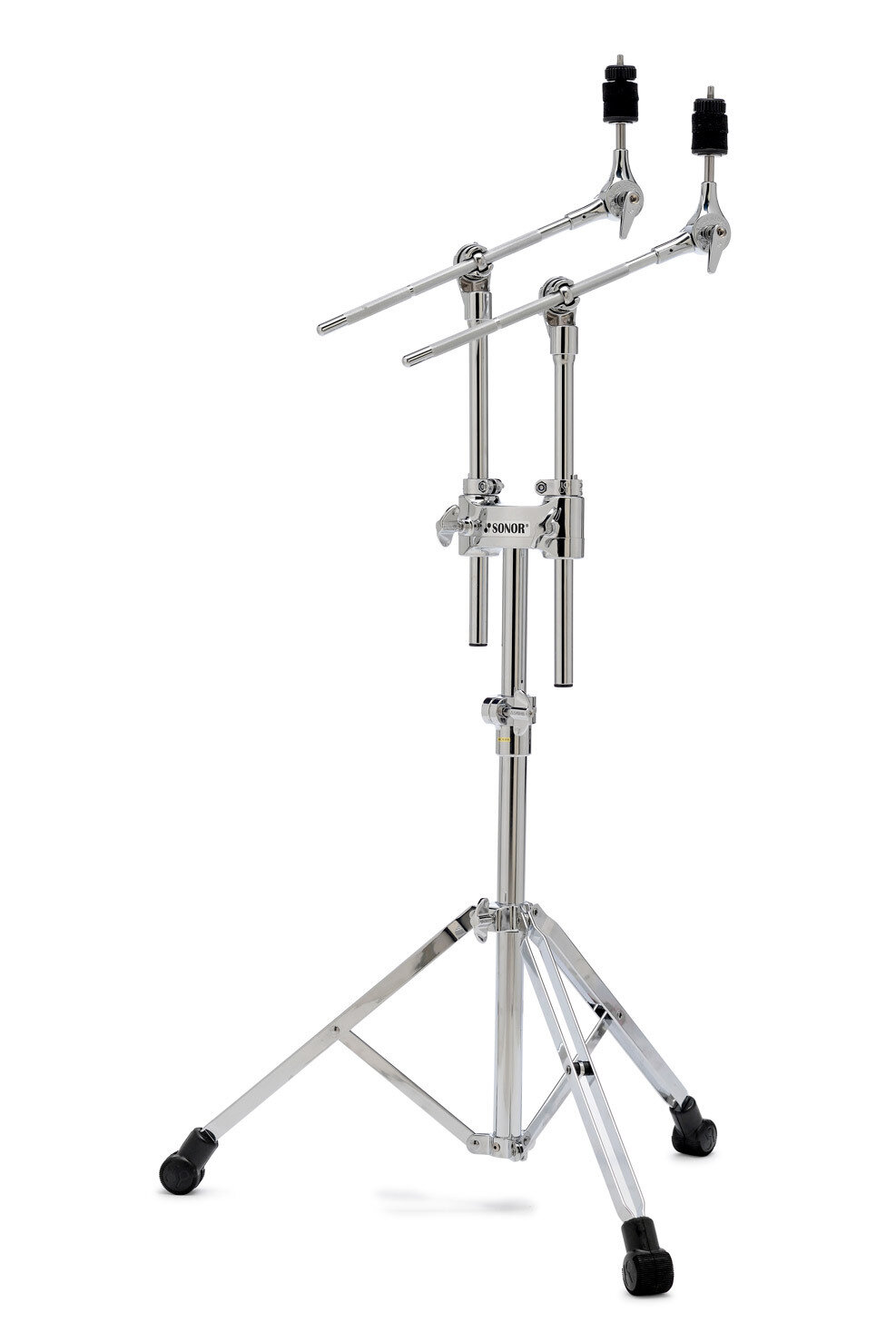Sonor 4000 Double Cymbal Stand
