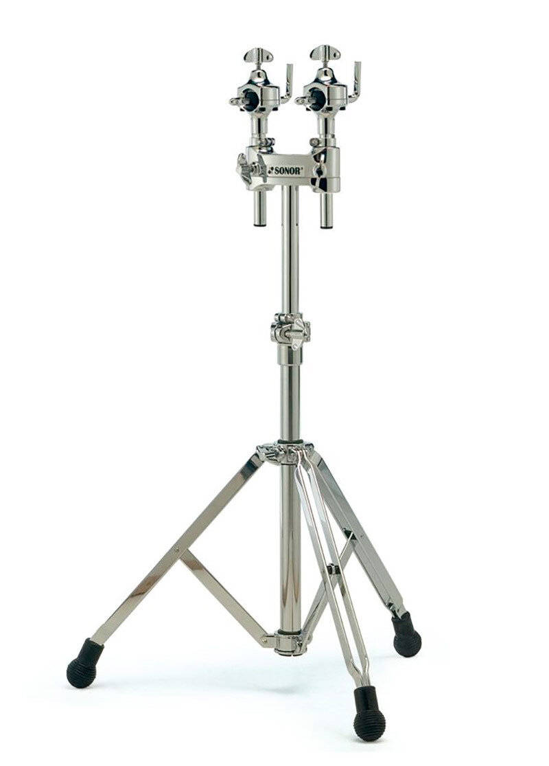 Sonor 600 Series Double Tom Stand
