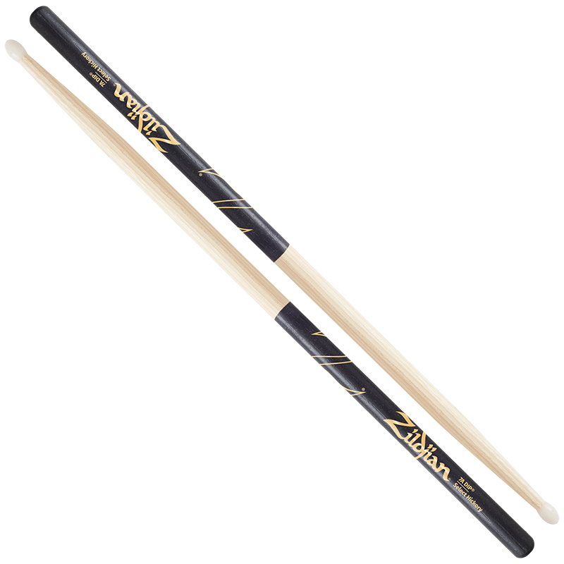 7A Nylon Dip Drumsticks