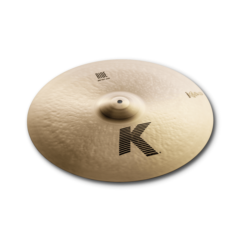 20" K Zildjian Ride