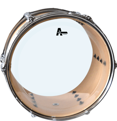 Attack 13" Tone Ridge 2 Drumhead