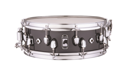 Mapex Black Panther Razor Snare Drum - 14" X 5" - 6-ply 6.0 Mm Maple