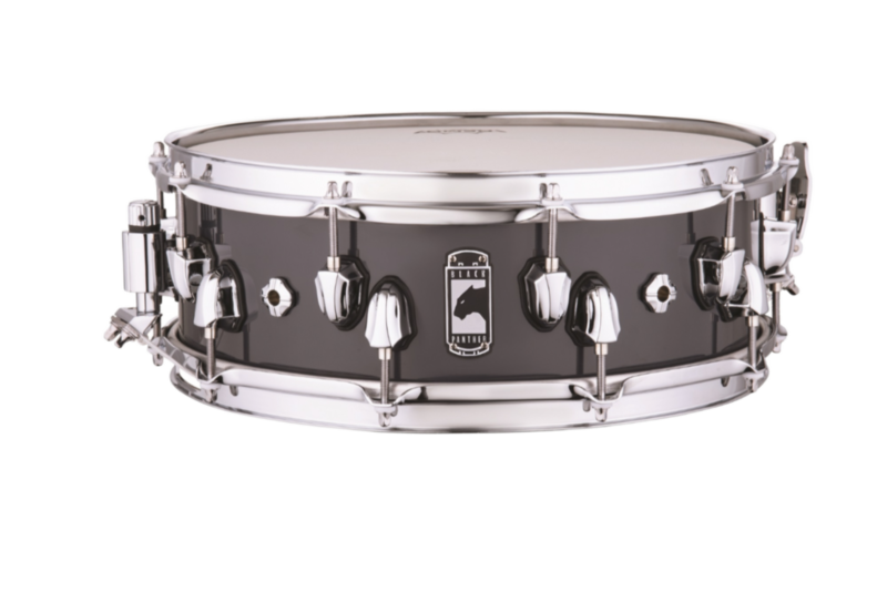 Mapex Black Panther Razor Snare Drum - 14" X 5" - 6-ply 6.0 Mm Maple