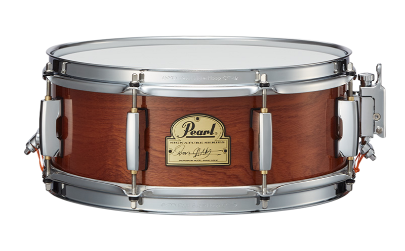 Pearl Omar Hakim 13" X 5" Signature Snare Drum