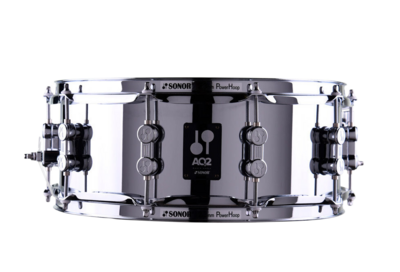 Sonor Aq2 14x5.5 Steel Snare - Chrome