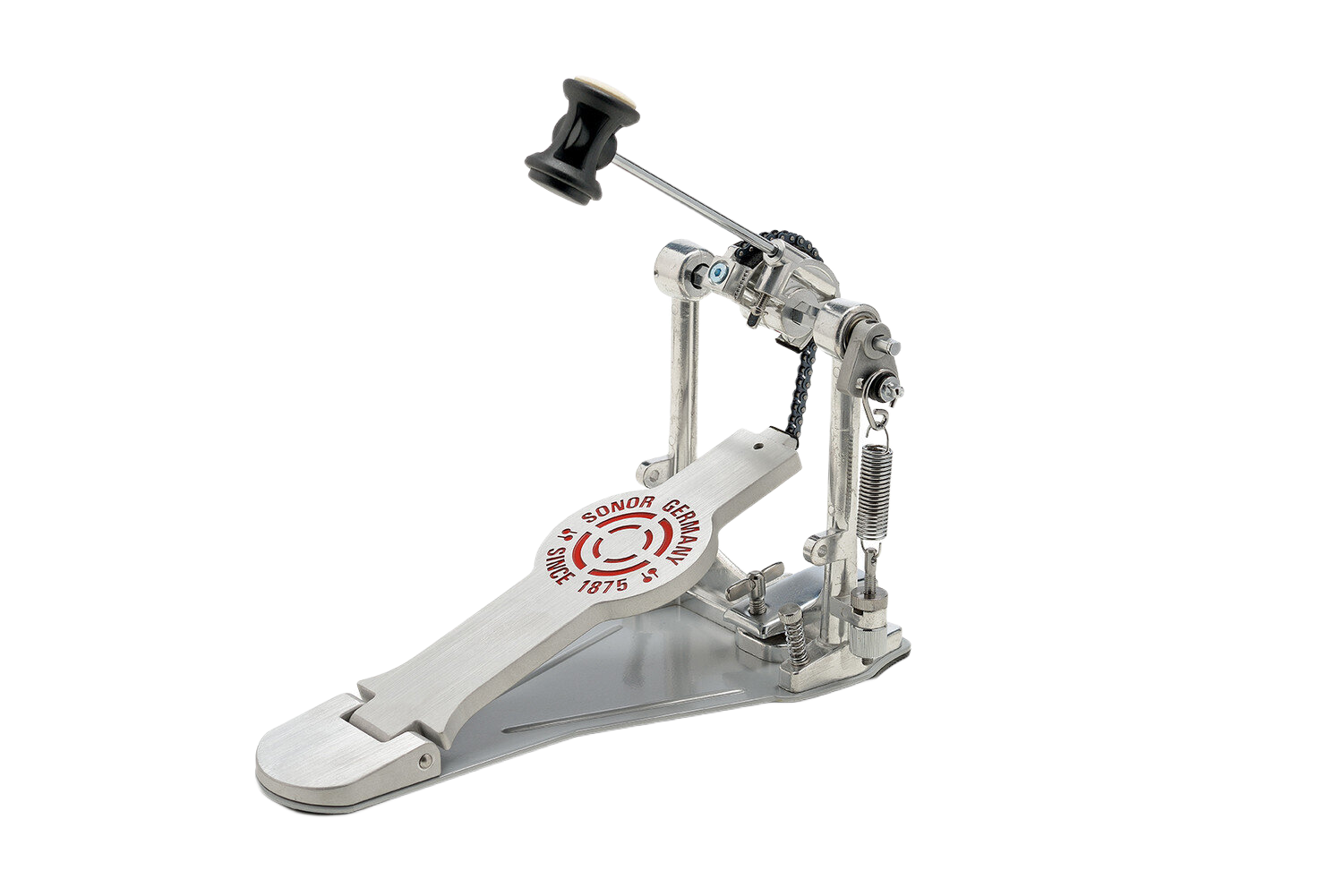 Sonor 2000 Series Single Bass Drum Pedal
