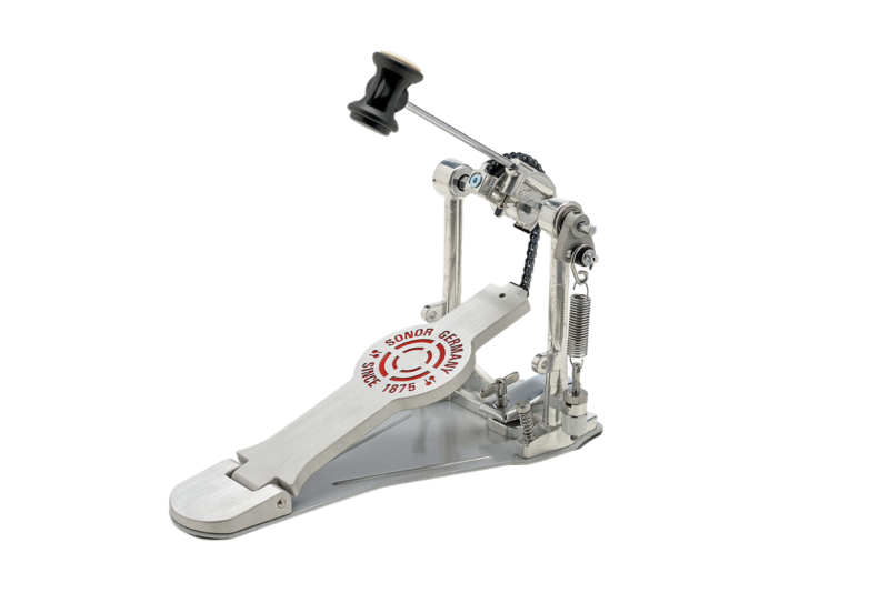 Sonor 2000 Series Single Bass Drum Pedal
