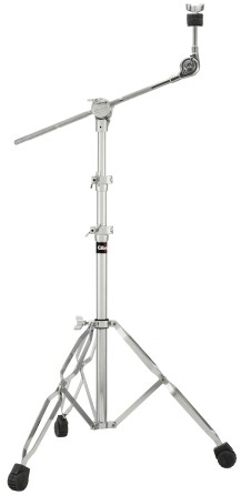 Gibraltar Medium Weight Boom Cymbal Stand