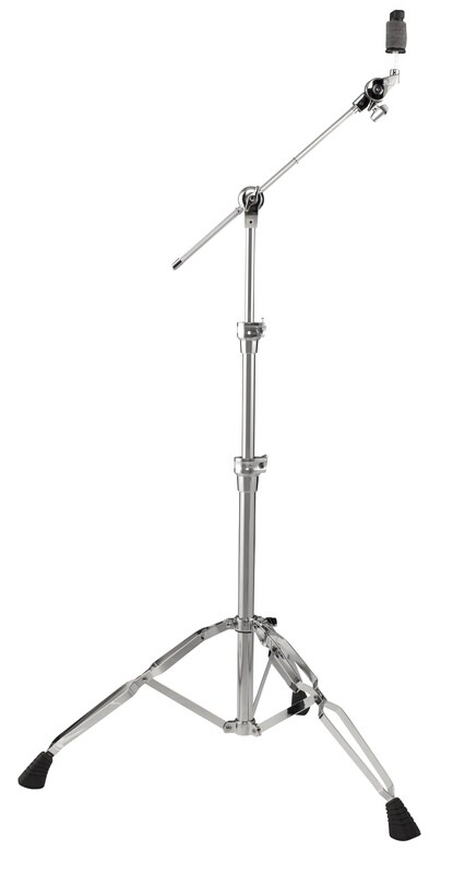 Pearl BC930 Convertible Straight/Boom Cymbal Stand