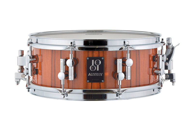 Sonor Tineo 13x5 Beech Snare Drum, 28 Ply - 27mm - Tineo