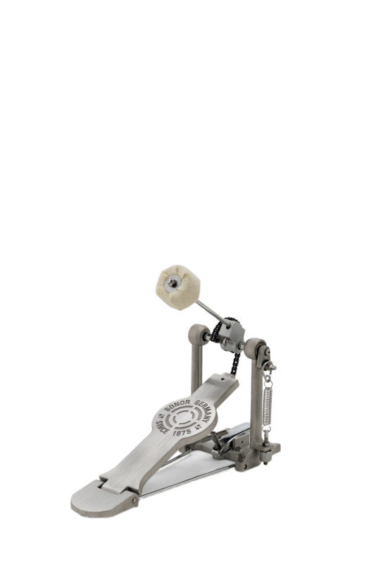 Sonor 1000 Series Single Bass Drum Pedal