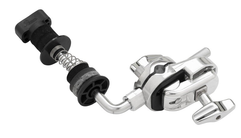Pearl CLA130 Bass Drum Hoop Mounted Closed Hi-hat Holder