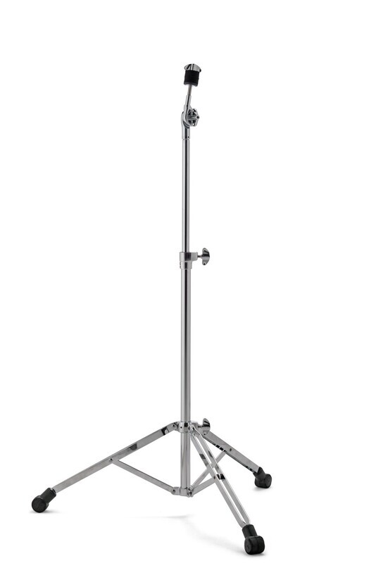 Sonor 1000 Series Straight Cymbal Stand, Double Braced